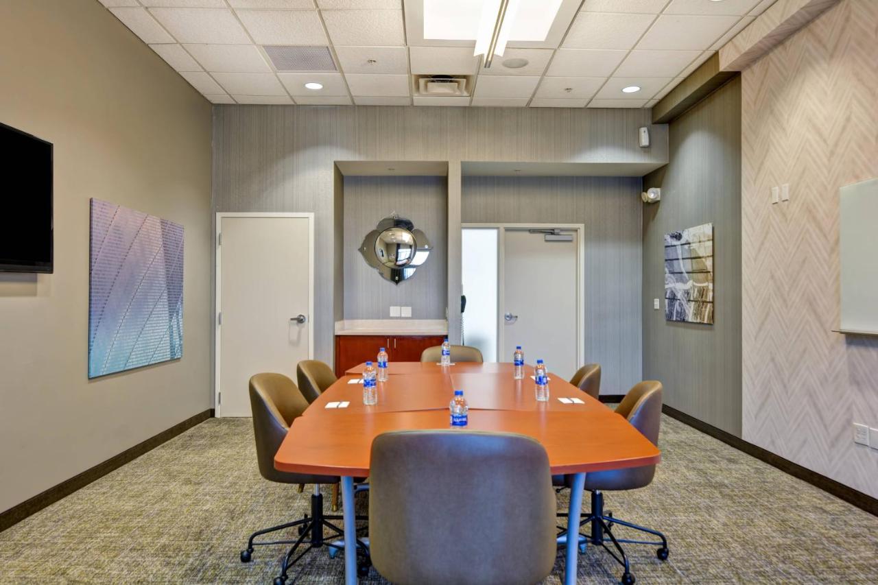 | Springhill Suites by Marriott Midtown Cincinnati
