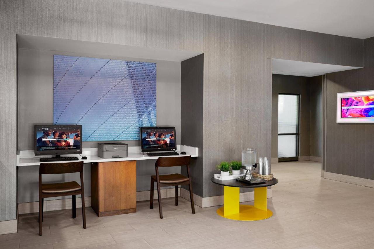 | SpringHill Suites by Marriott Richmond North/Glen Allen