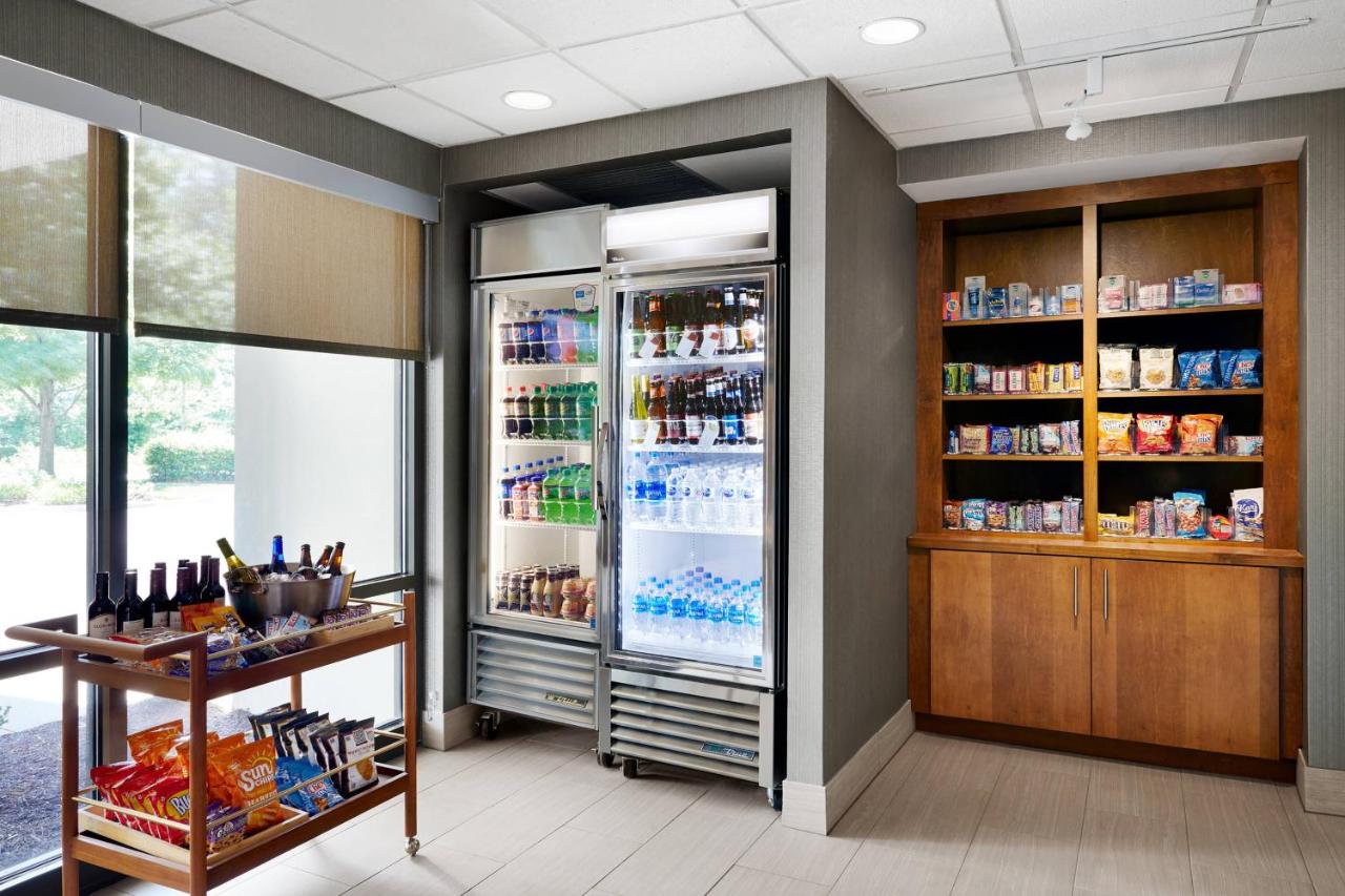  | SpringHill Suites by Marriott Richmond North/Glen Allen