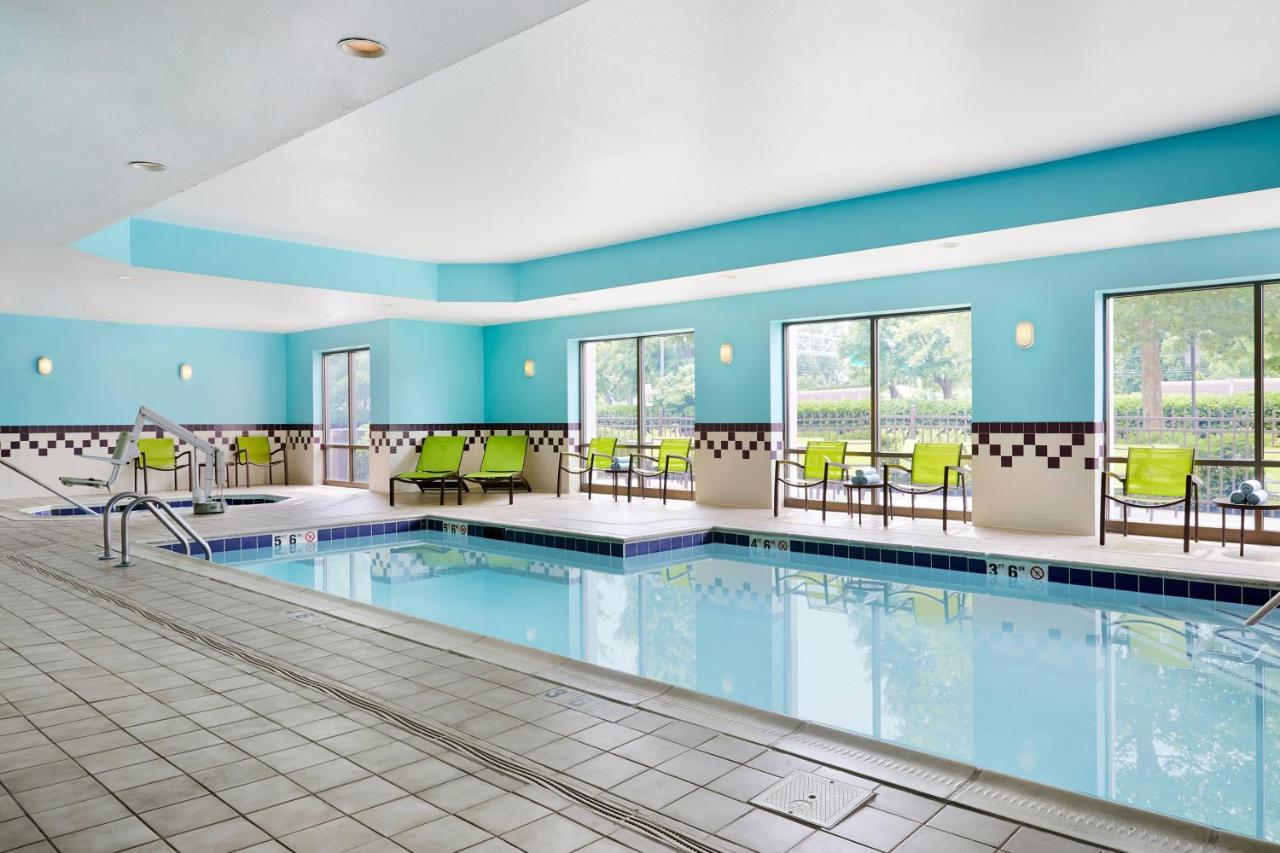 | SpringHill Suites by Marriott Richmond North/Glen Allen