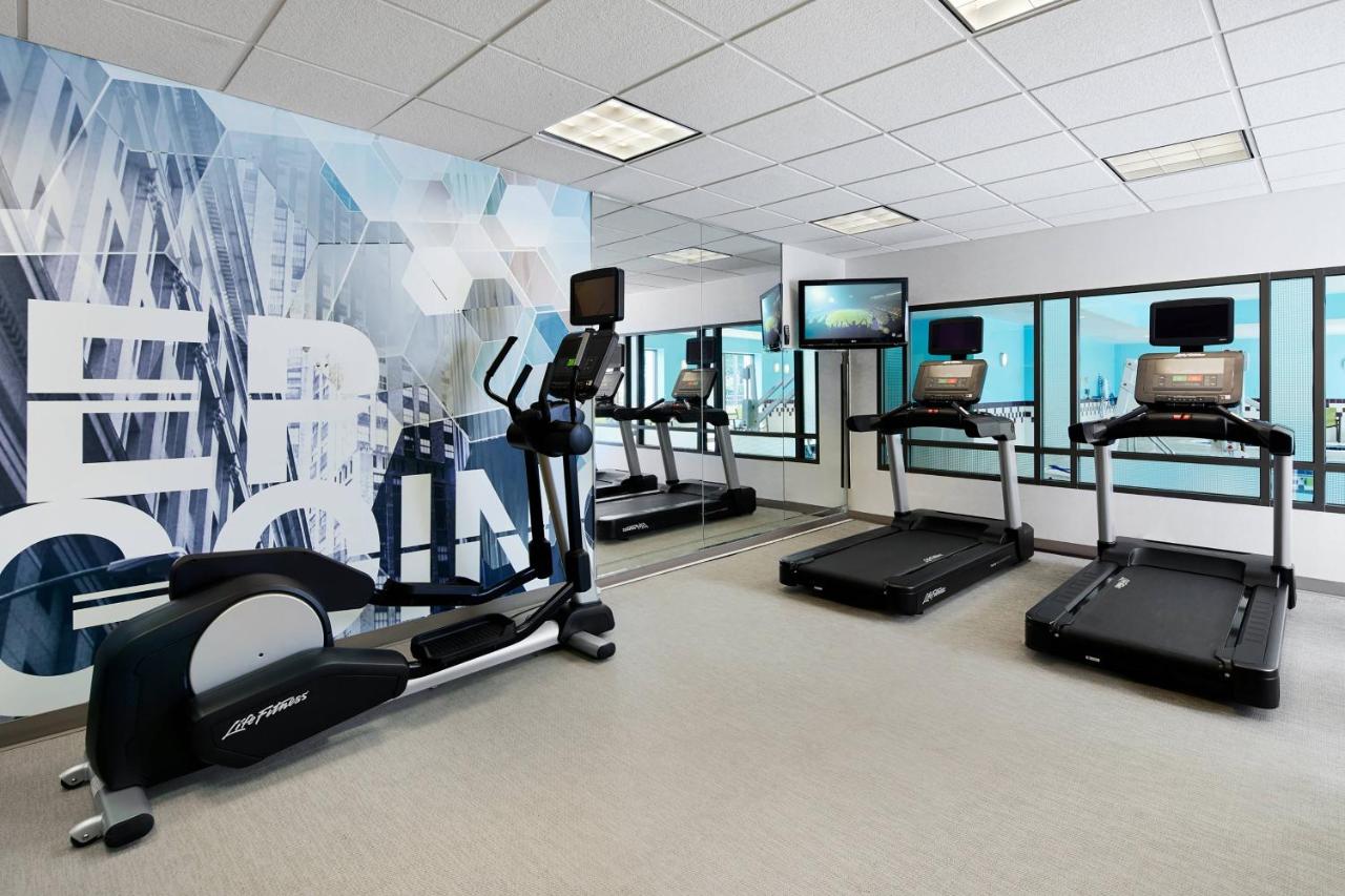 | SpringHill Suites by Marriott Richmond North/Glen Allen