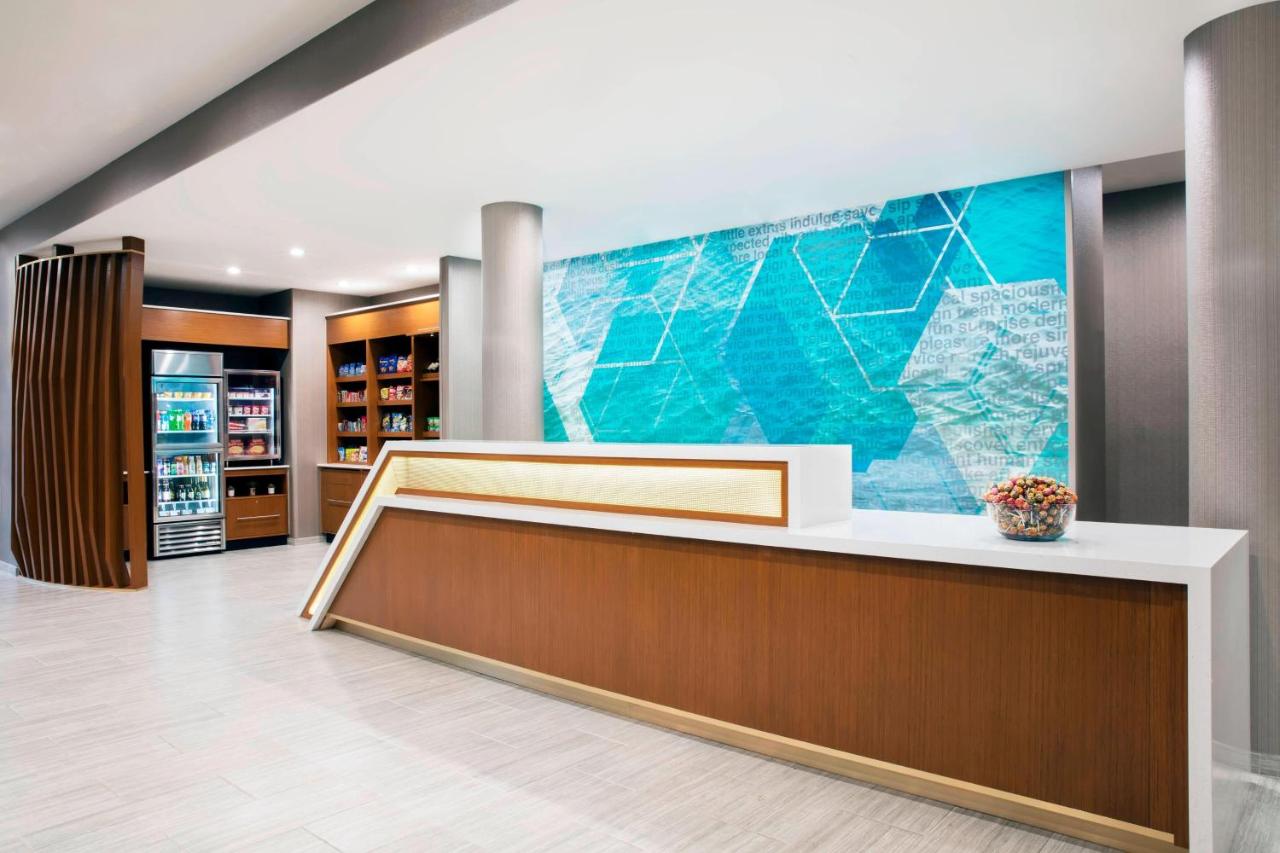  | SpringHill Suites by Marriott Miami Doral