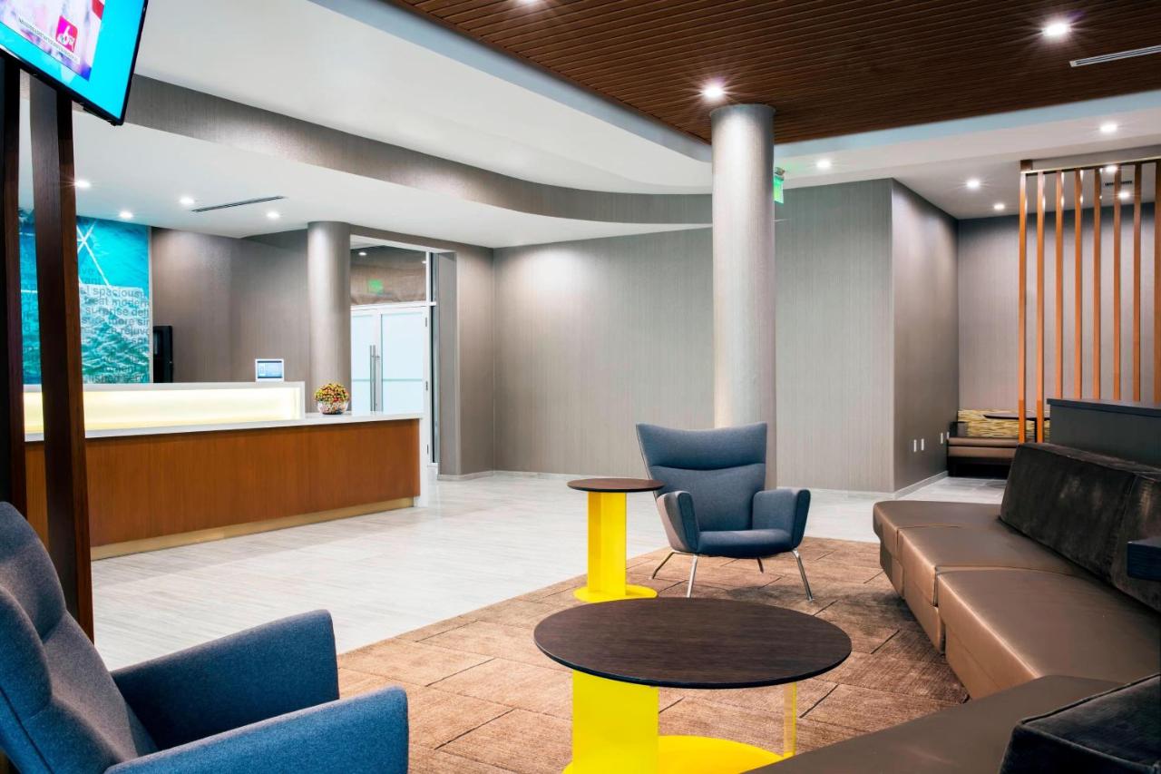  | SpringHill Suites by Marriott Miami Doral