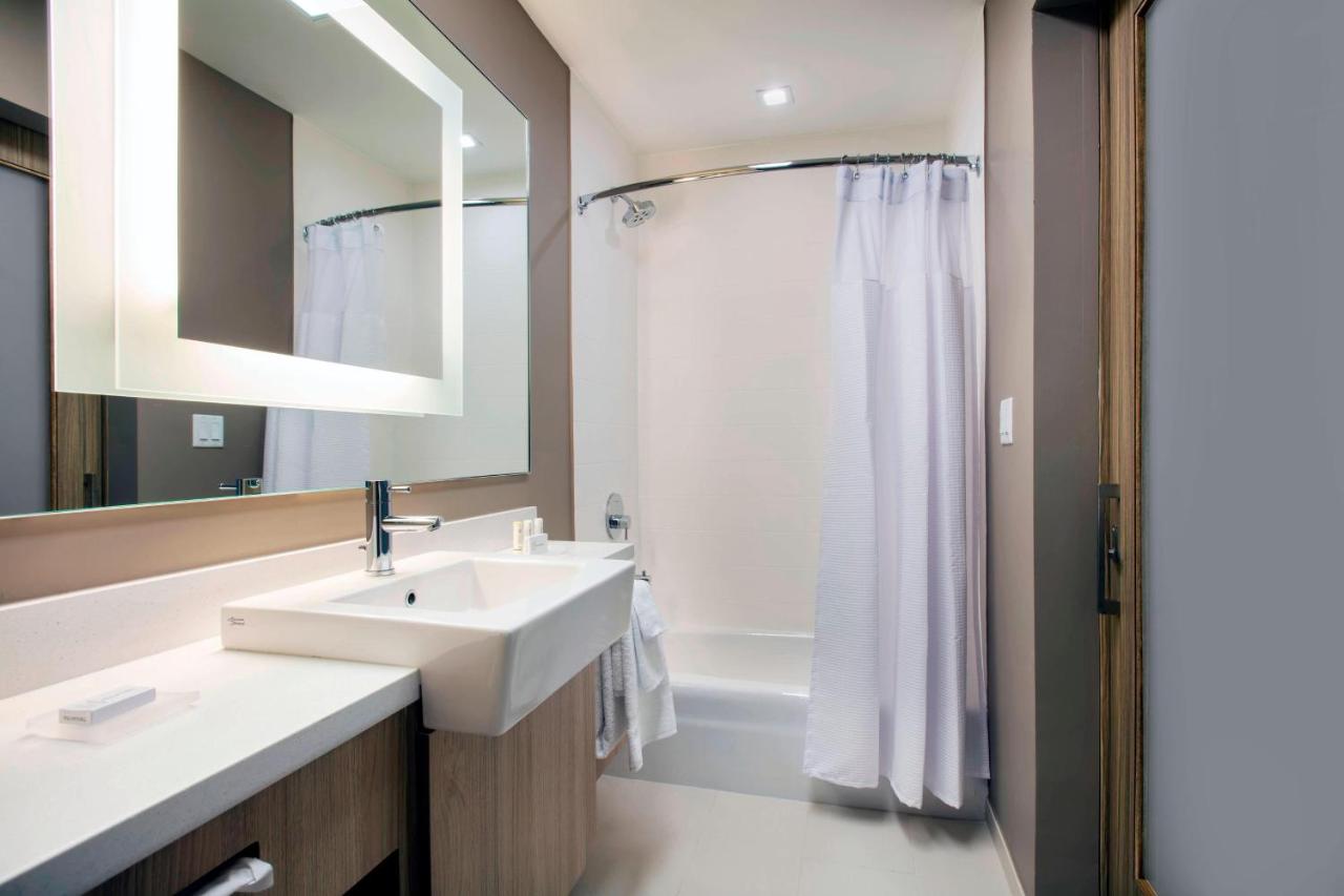  | SpringHill Suites by Marriott Miami Doral