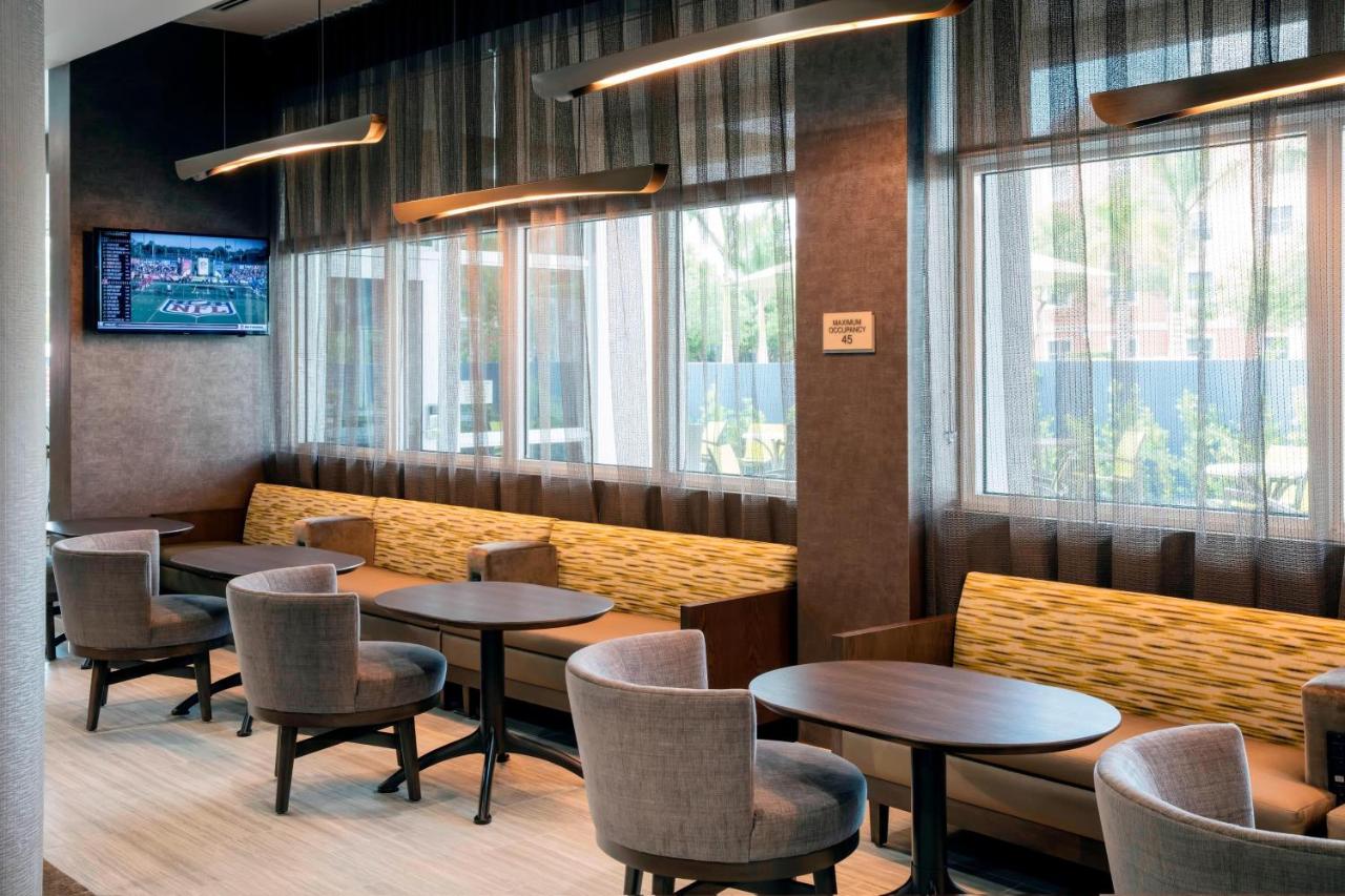  | SpringHill Suites by Marriott Miami Doral
