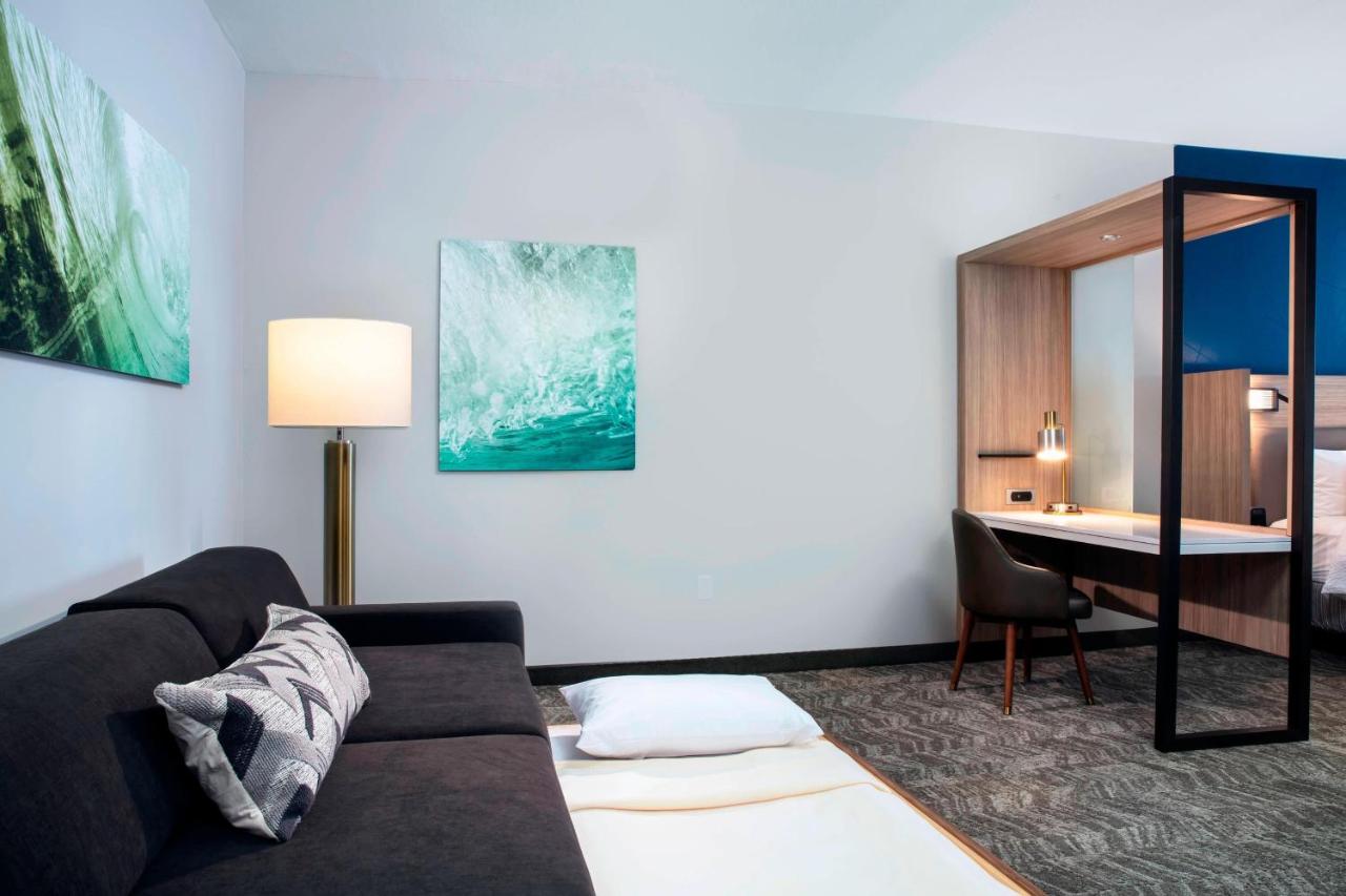  | SpringHill Suites by Marriott Miami Doral