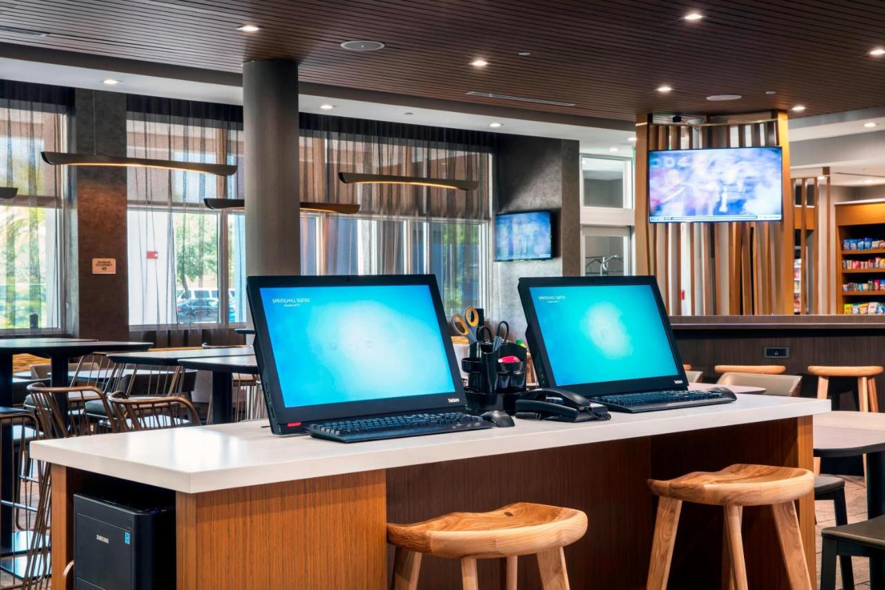  | SpringHill Suites by Marriott Miami Doral