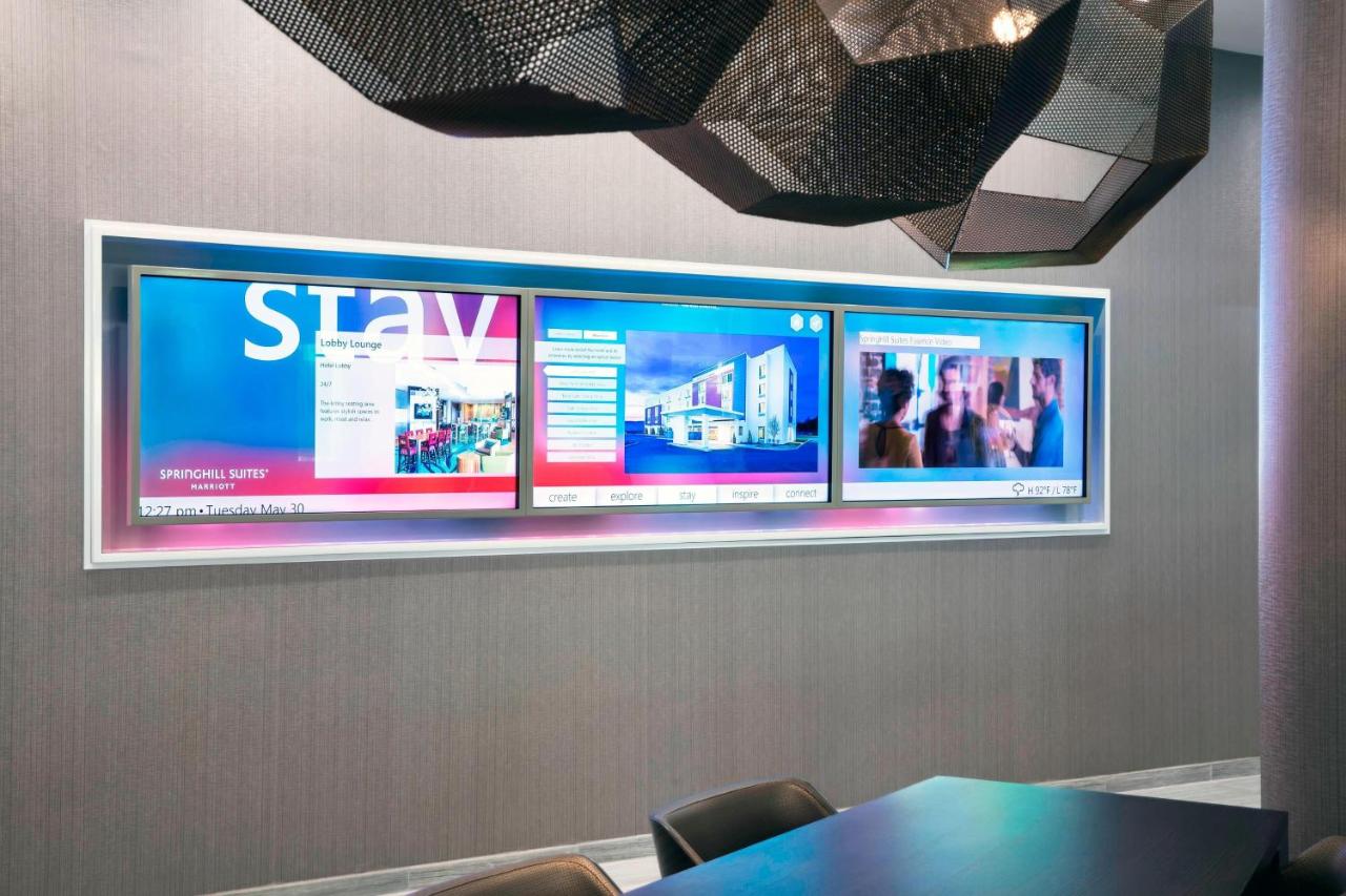  | SpringHill Suites by Marriott Miami Doral