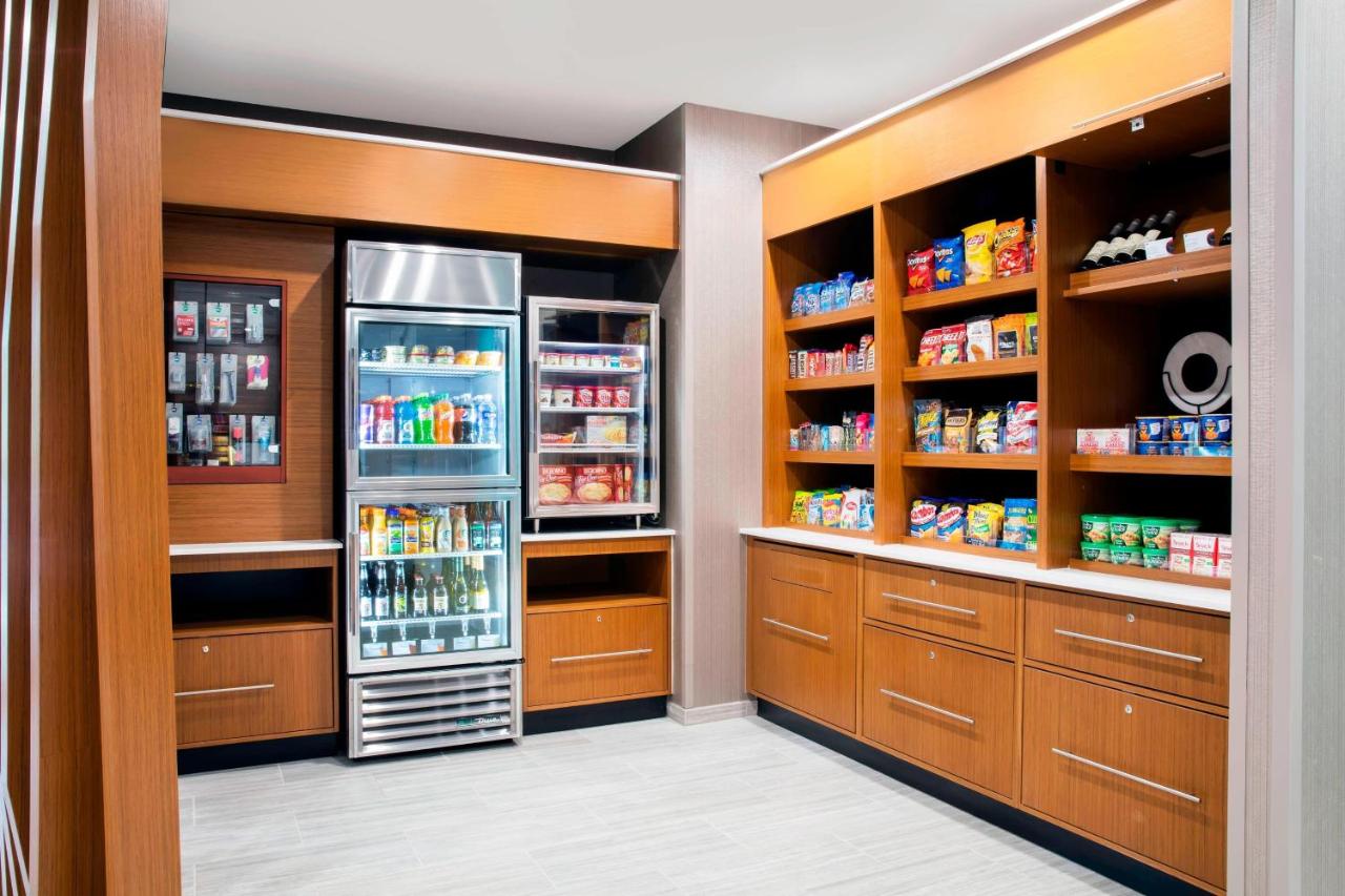  | SpringHill Suites by Marriott Miami Doral