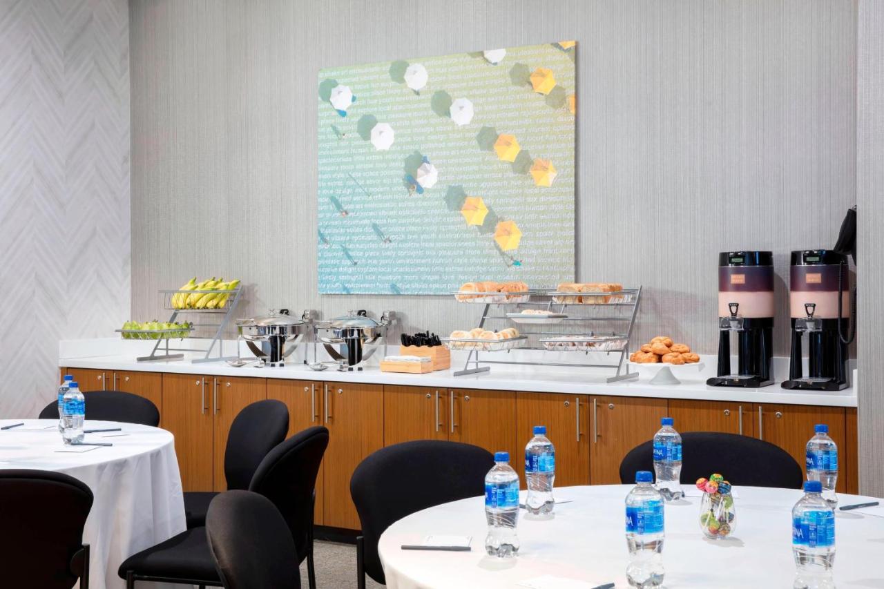 | SpringHill Suites by Marriott Miami Doral