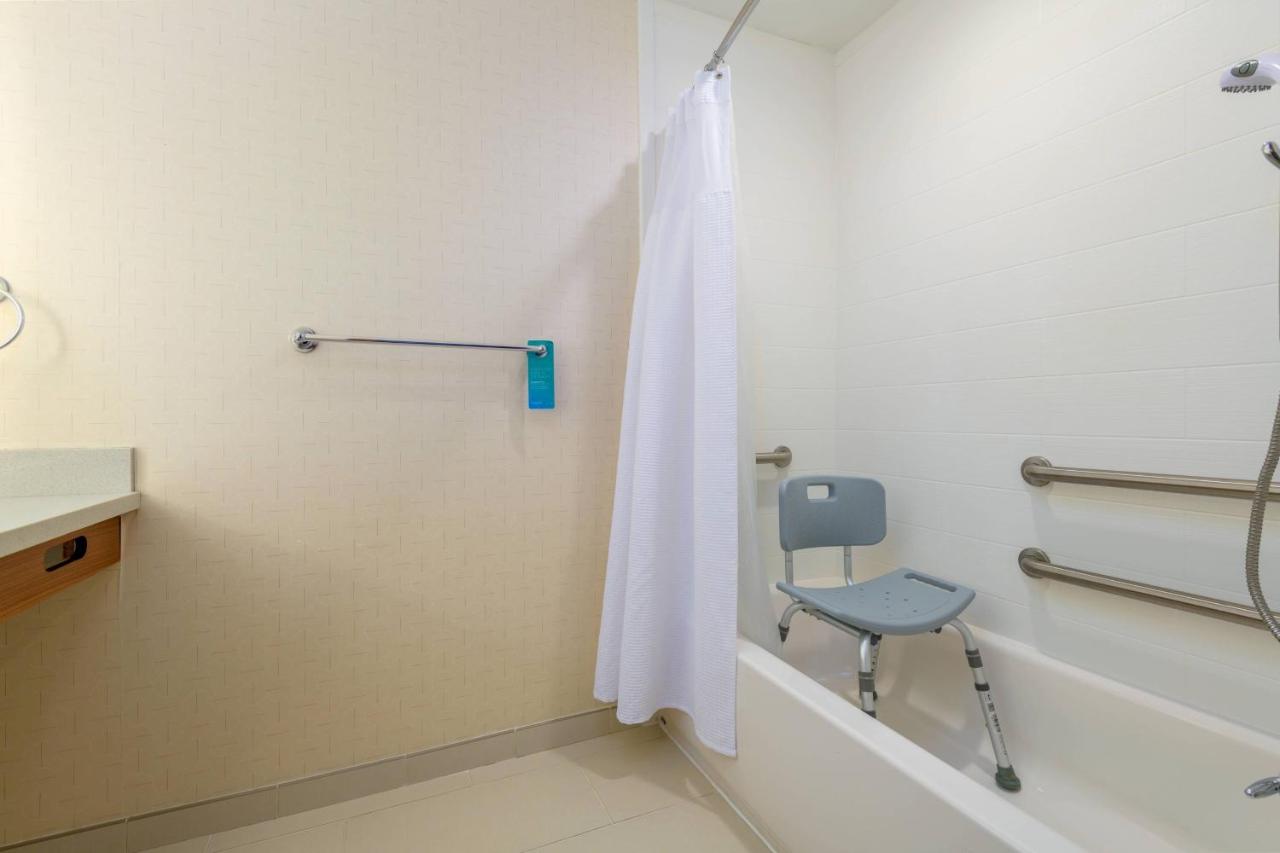 | SpringHill Suites by Marriott Raleigh Cary