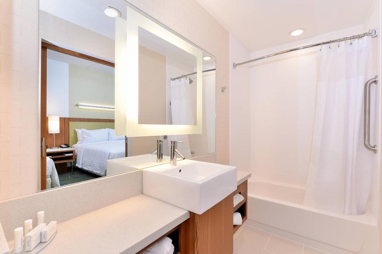 | SpringHill Suites by Marriott Raleigh Cary