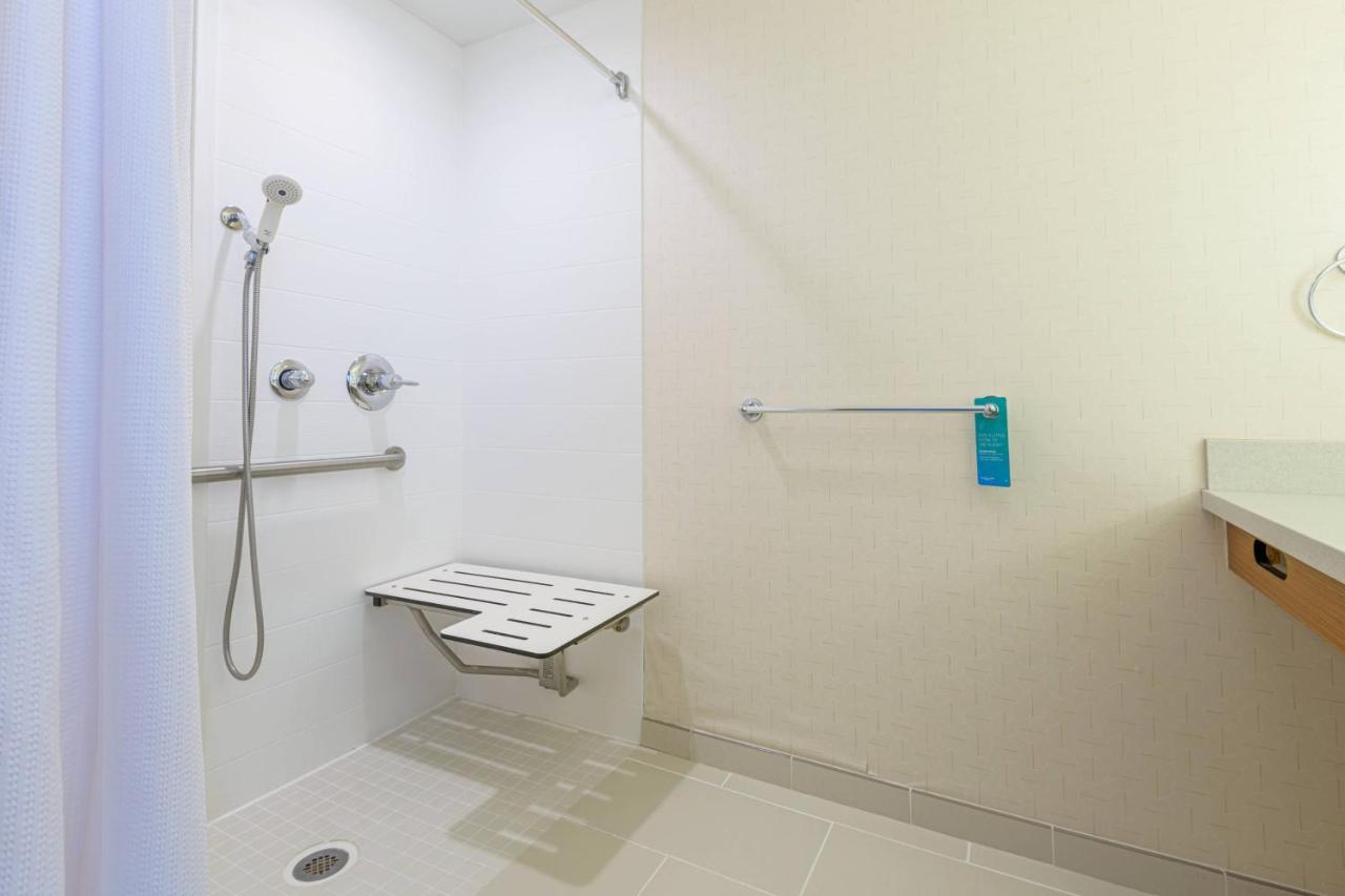 | SpringHill Suites by Marriott Raleigh Cary