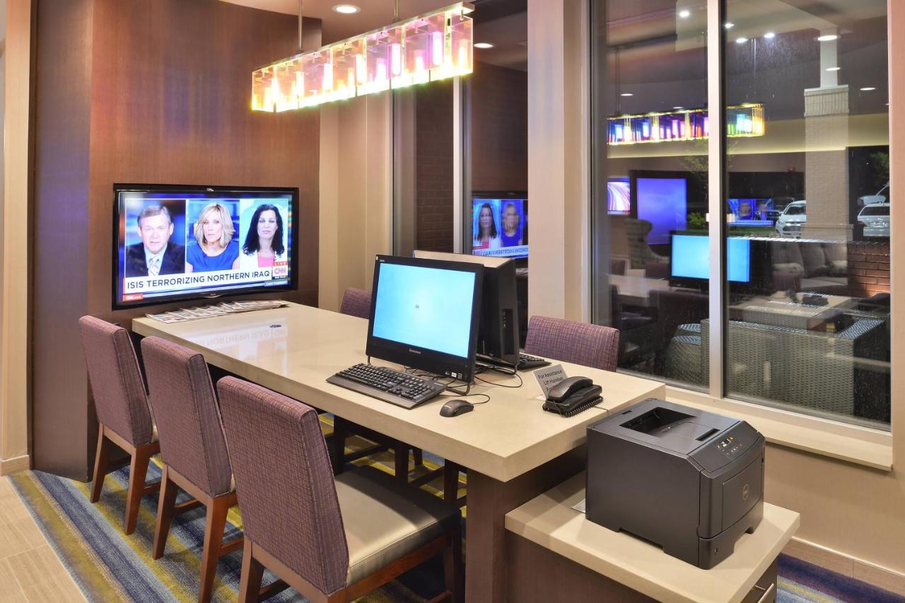 | SpringHill Suites by Marriott Raleigh Cary