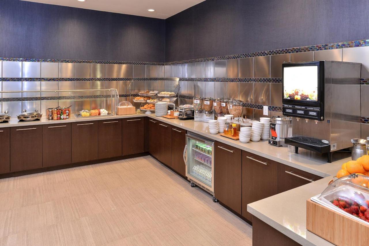 | SpringHill Suites by Marriott Raleigh Cary