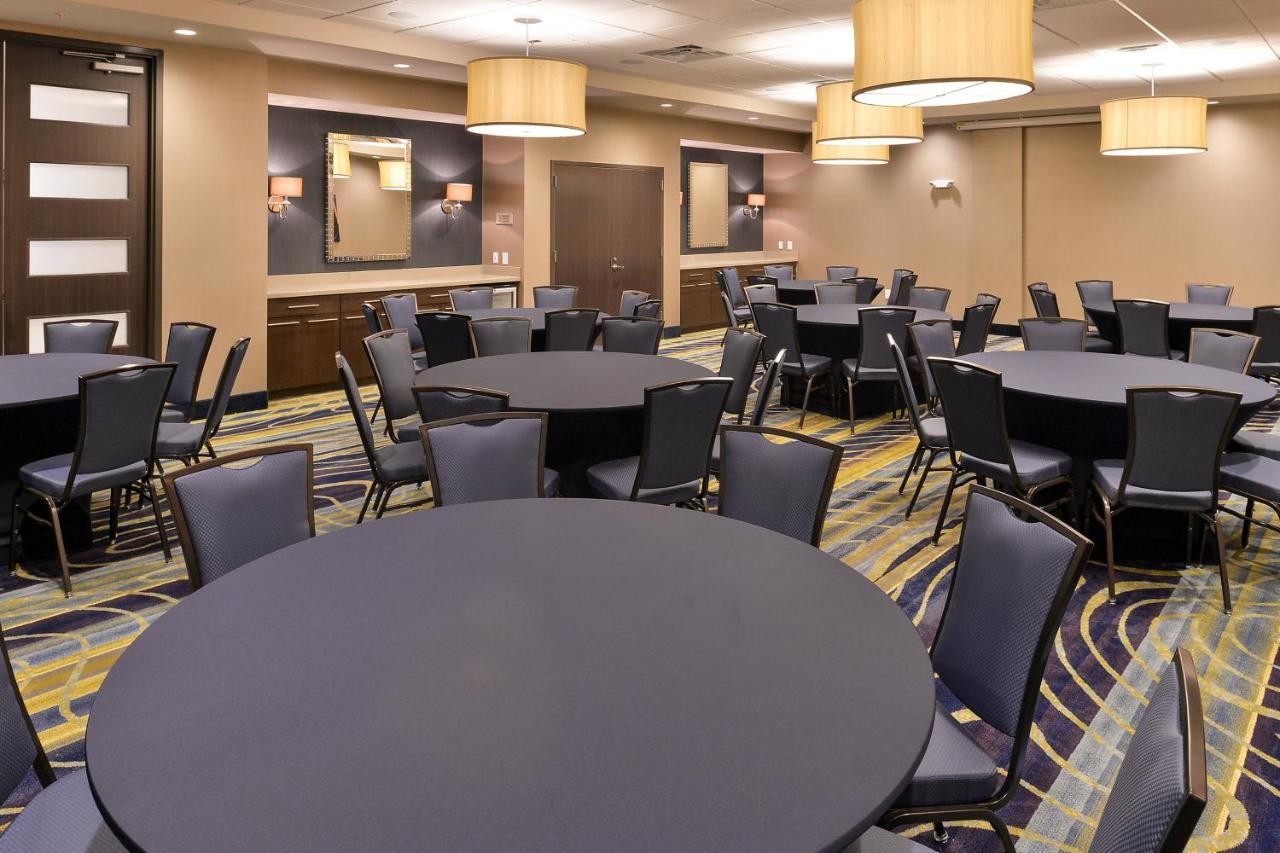 | SpringHill Suites by Marriott Raleigh Cary