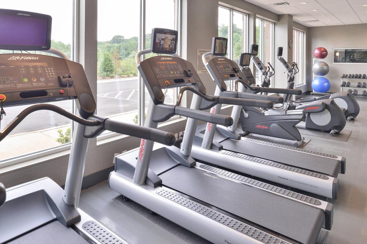 | SpringHill Suites by Marriott Raleigh Cary