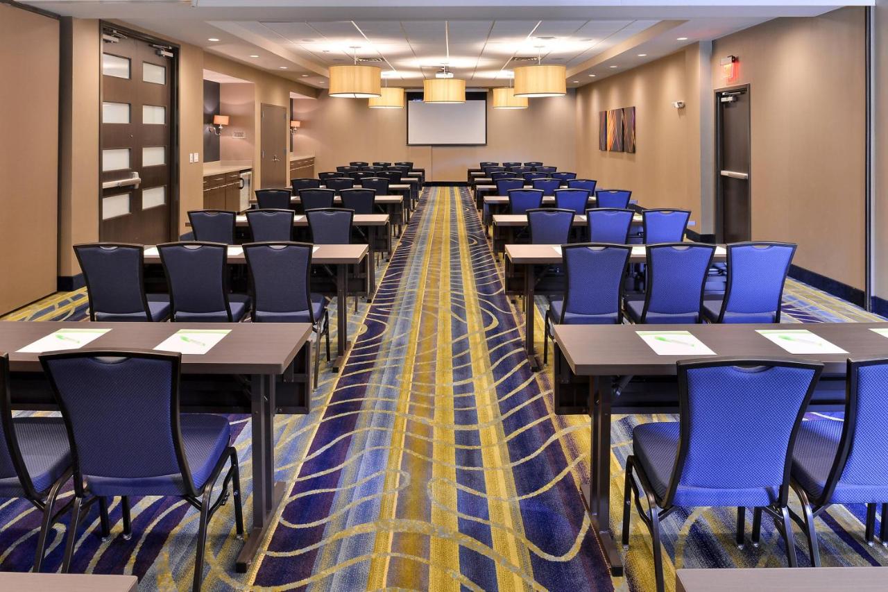 | SpringHill Suites by Marriott Raleigh Cary