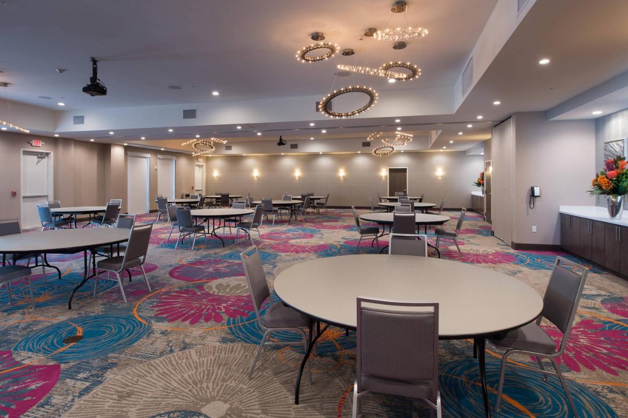 | SpringHill Suites by Marriott Houston Hwy. 290/NW Cypress