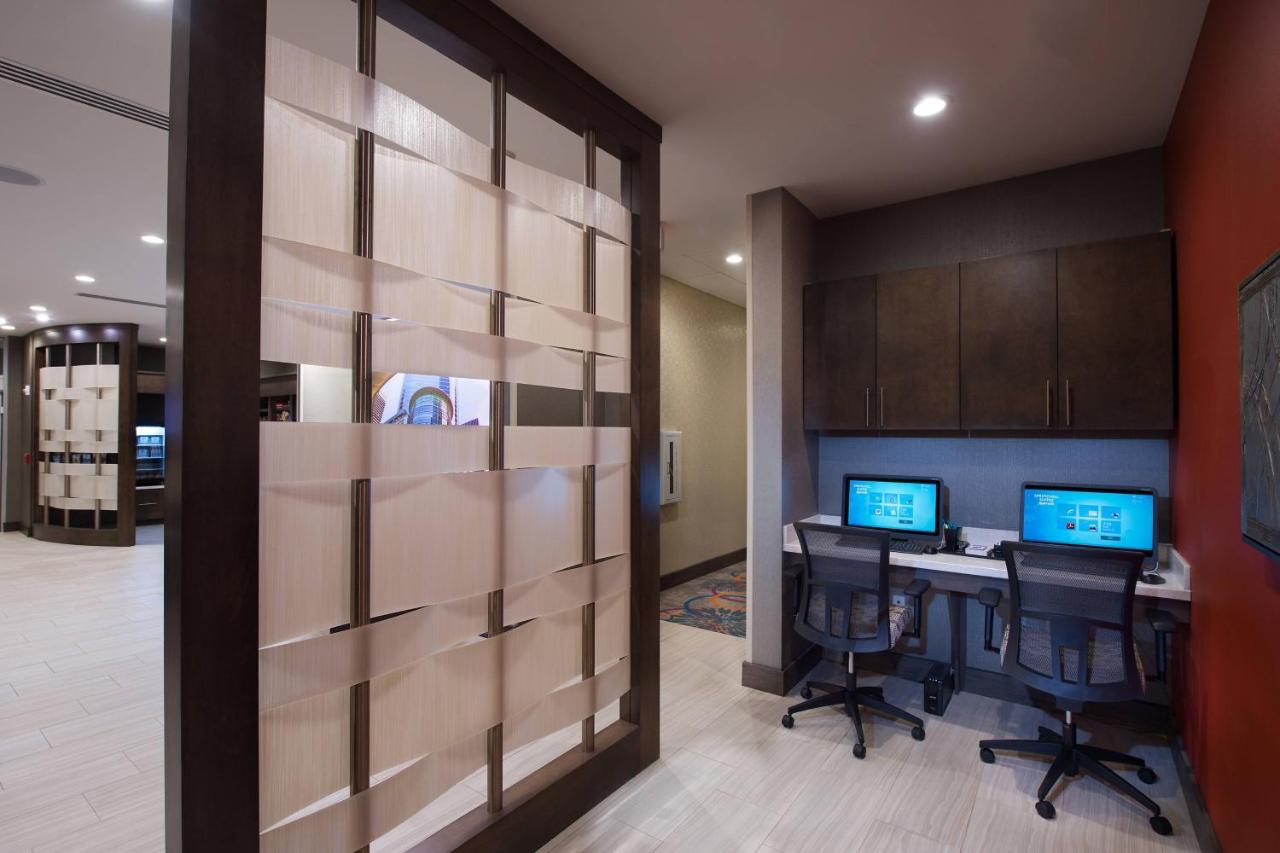 | SpringHill Suites by Marriott Houston Hwy. 290/NW Cypress