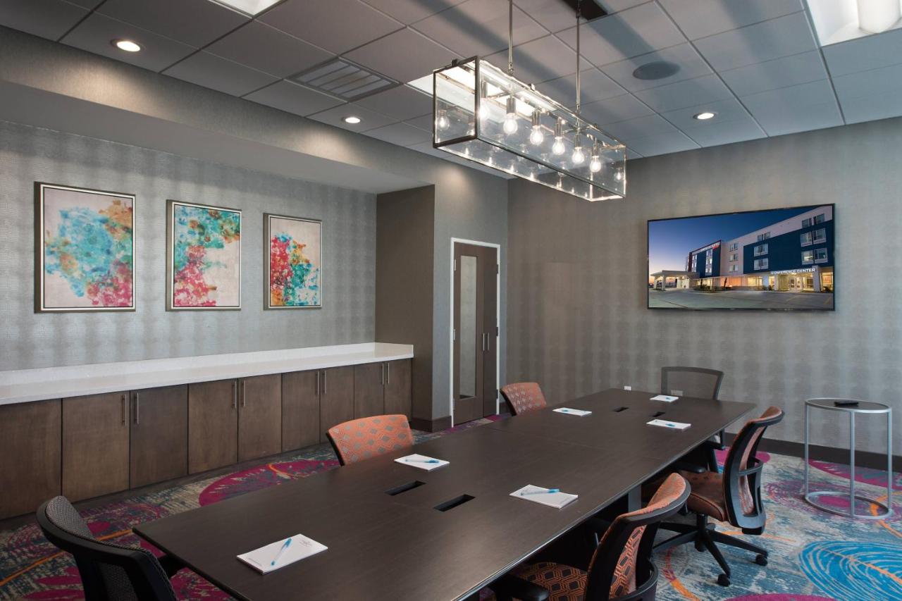 | SpringHill Suites by Marriott Houston Hwy. 290/NW Cypress