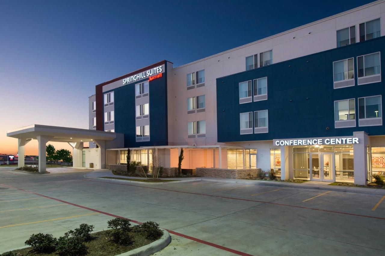 | SpringHill Suites by Marriott Houston Hwy. 290/NW Cypress
