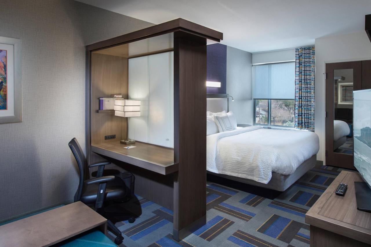 | SpringHill Suites by Marriott Houston Hwy. 290/NW Cypress