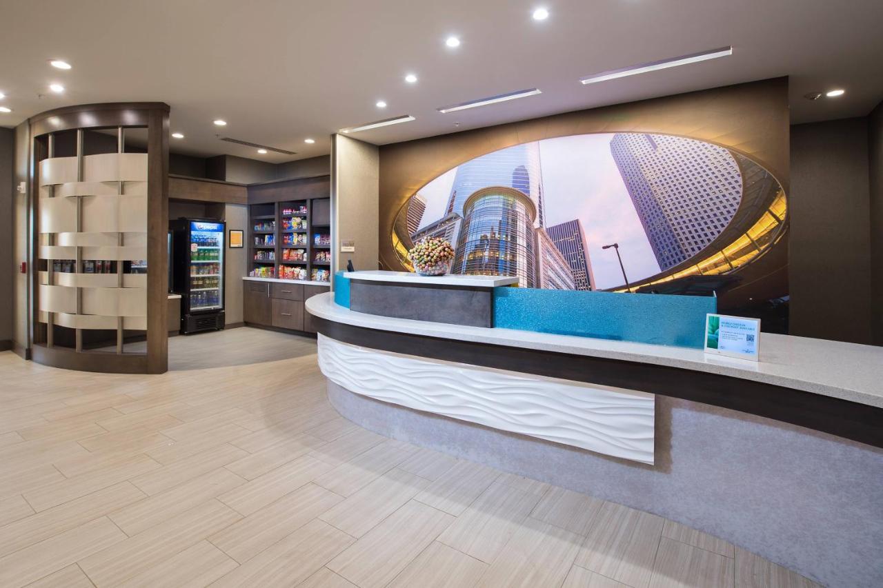 | SpringHill Suites by Marriott Houston Hwy. 290/NW Cypress
