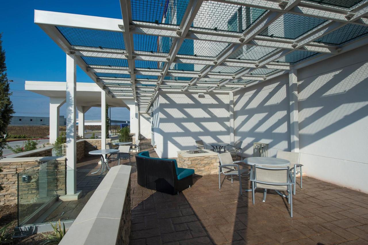 | SpringHill Suites by Marriott Houston Hwy. 290/NW Cypress