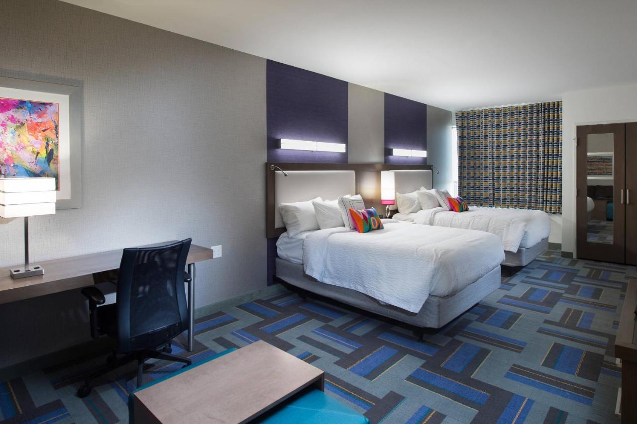| SpringHill Suites by Marriott Houston Hwy. 290/NW Cypress