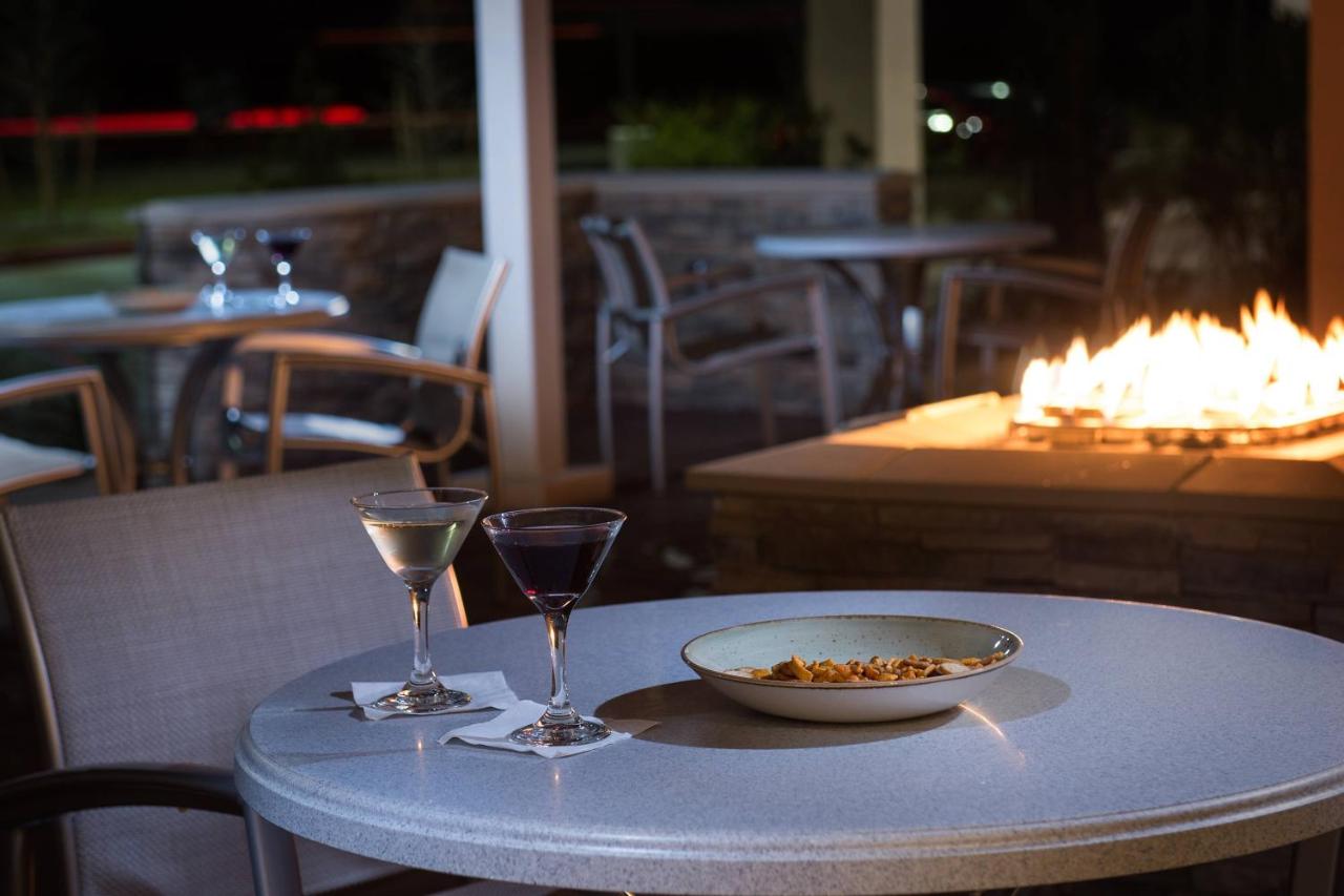 | SpringHill Suites by Marriott Houston Hwy. 290/NW Cypress