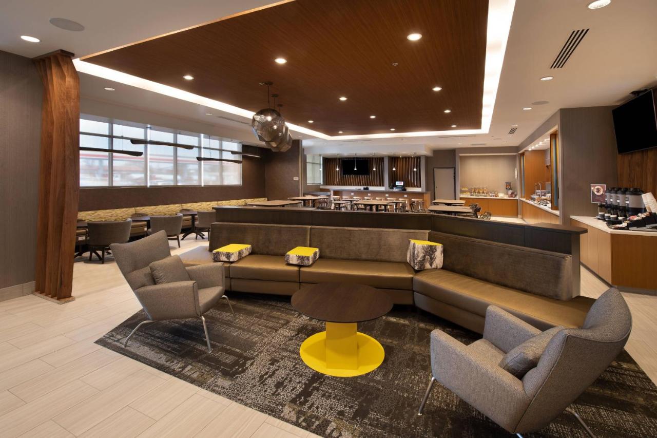  | SpringHill Suites by Marriott Reno