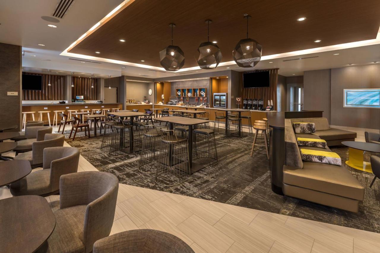 | SpringHill Suites by Marriott Reno