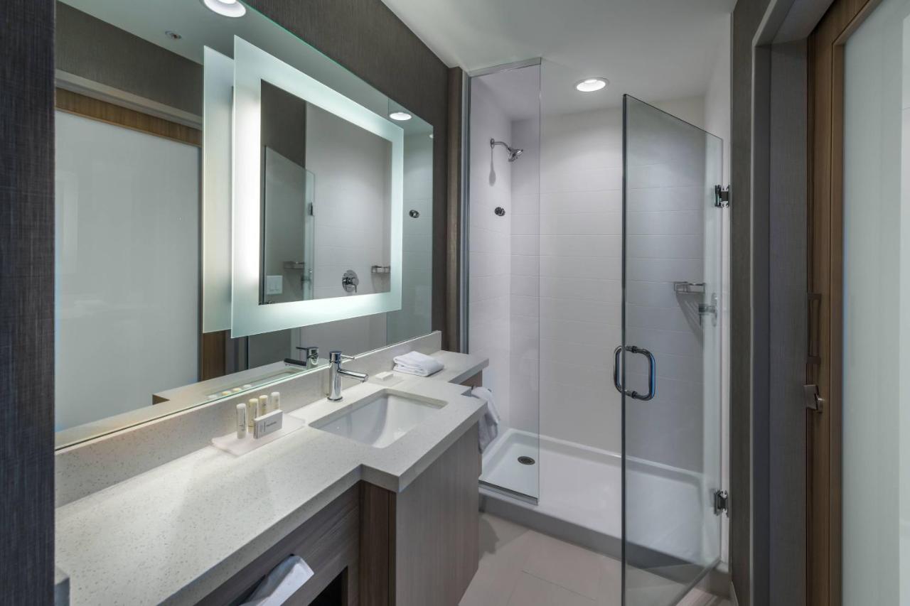 | SpringHill Suites by Marriott Reno