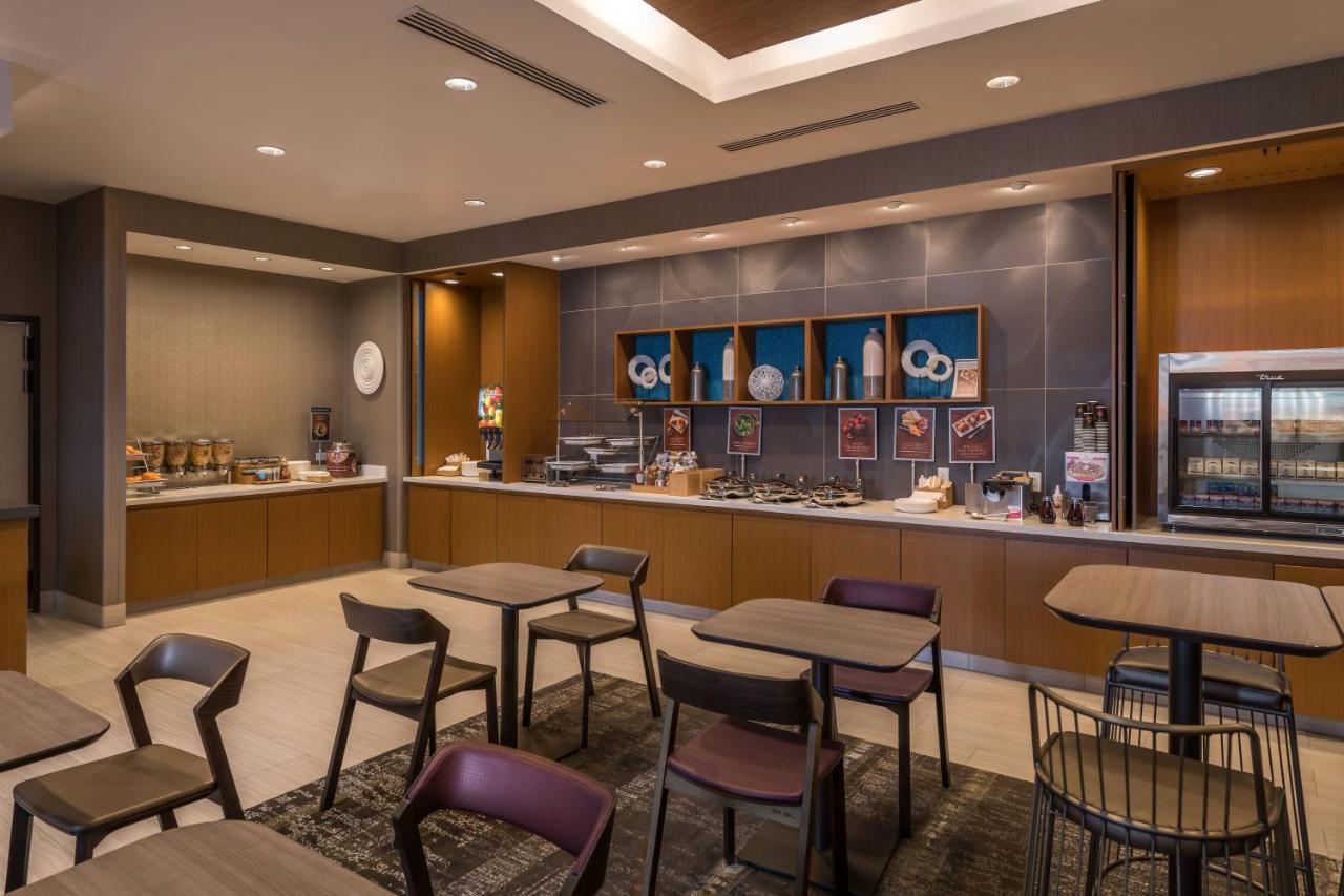 | SpringHill Suites by Marriott Reno