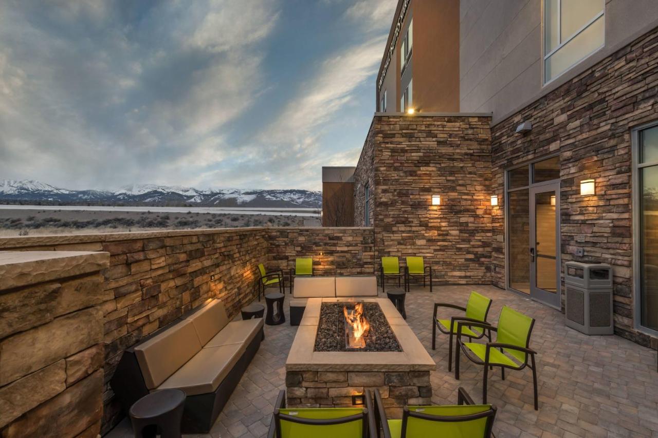 | SpringHill Suites by Marriott Reno
