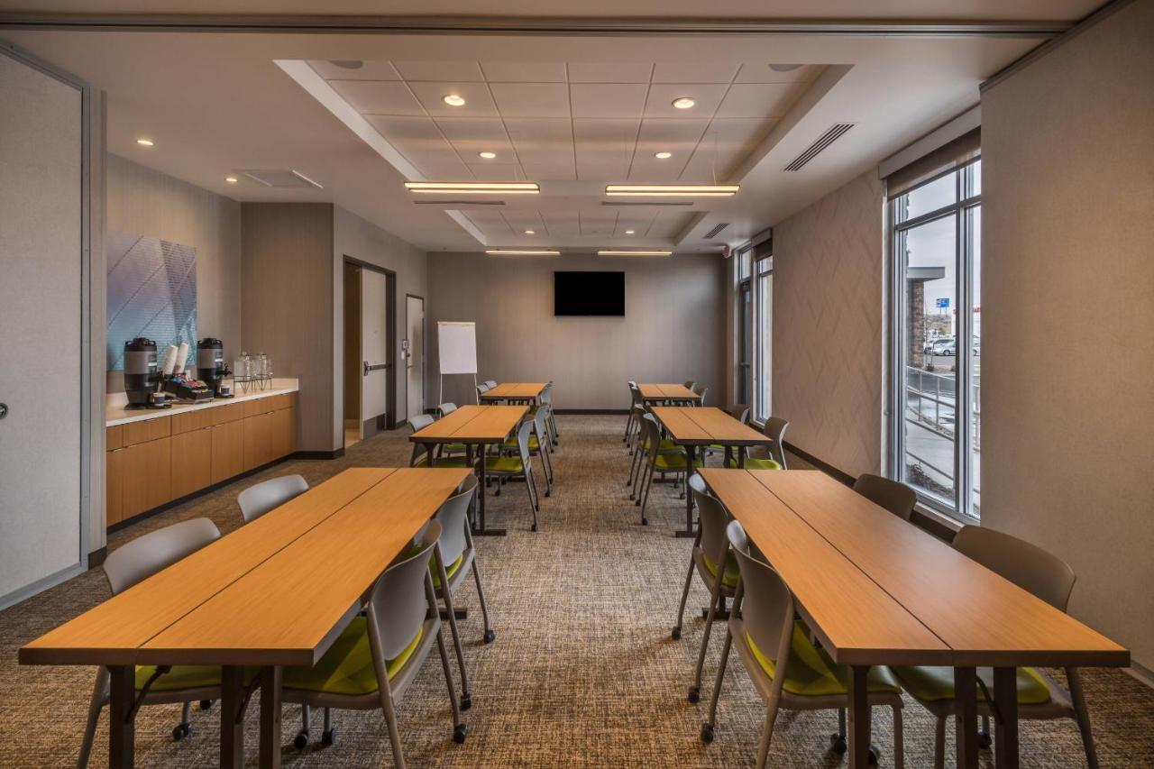 | SpringHill Suites by Marriott Reno