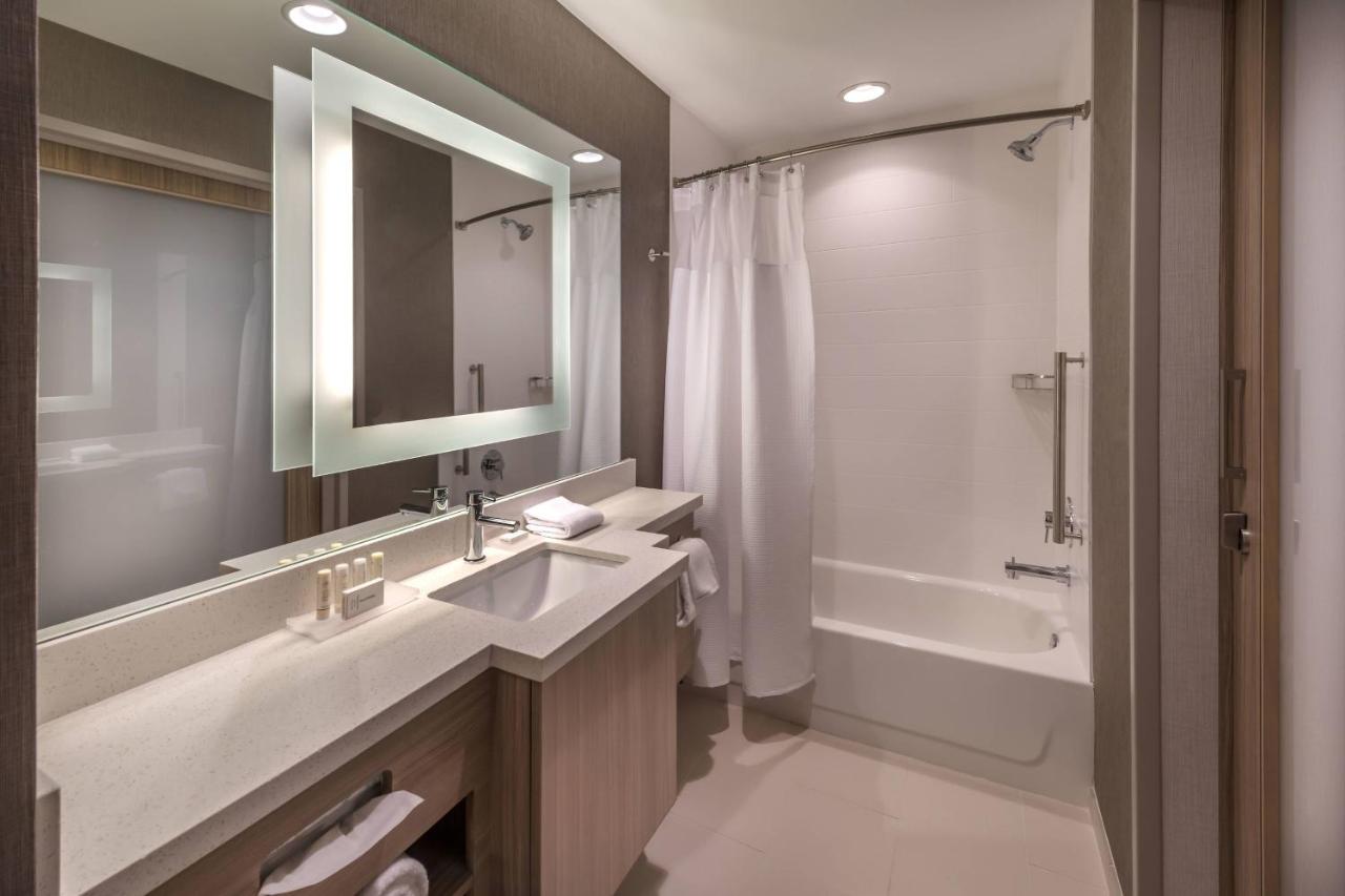 | SpringHill Suites by Marriott Reno