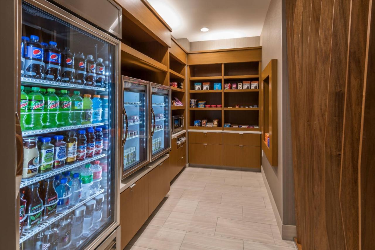 | SpringHill Suites by Marriott Reno