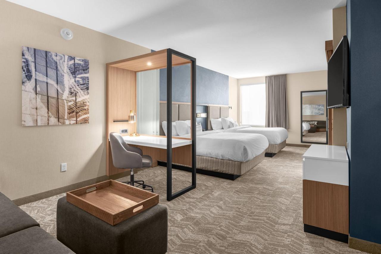 SpringHill Suites by Marriott Jackson