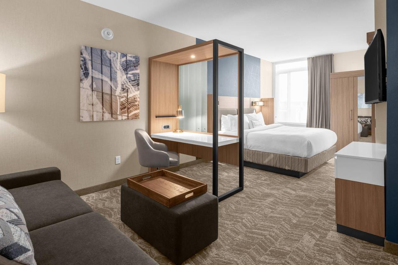 SpringHill Suites by Marriott Jackson