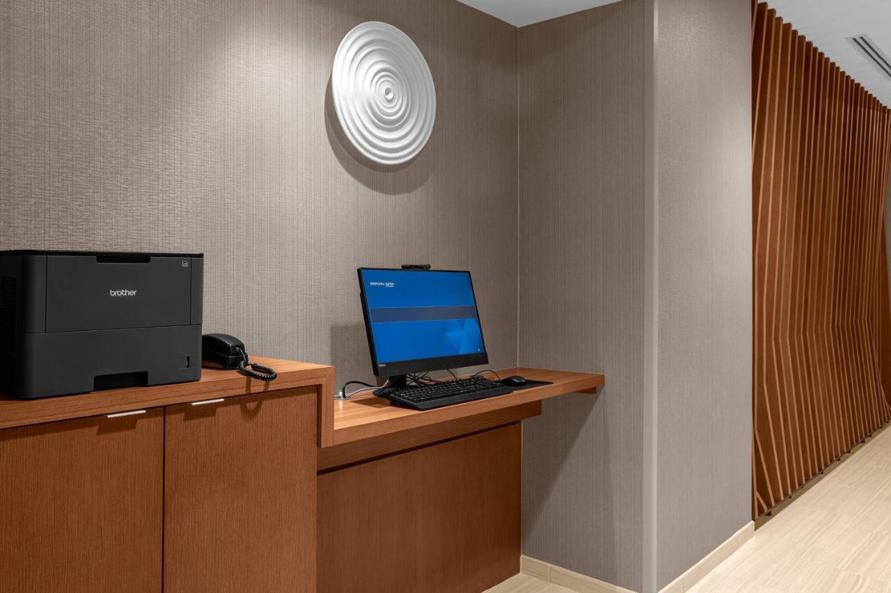 SpringHill Suites by Marriott Jackson