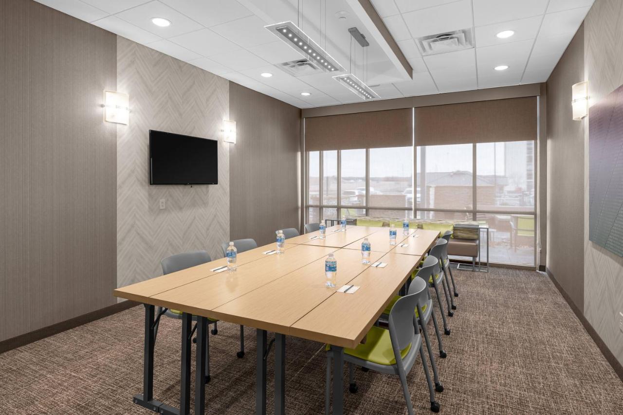 SpringHill Suites by Marriott Jackson