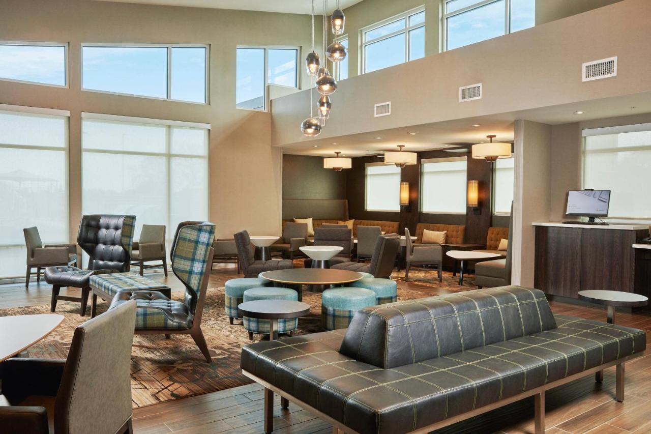 | Residence Inn Sacramento Davis