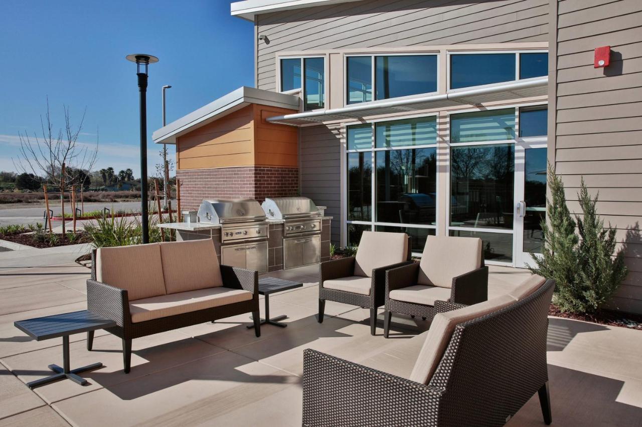 | Residence Inn Sacramento Davis