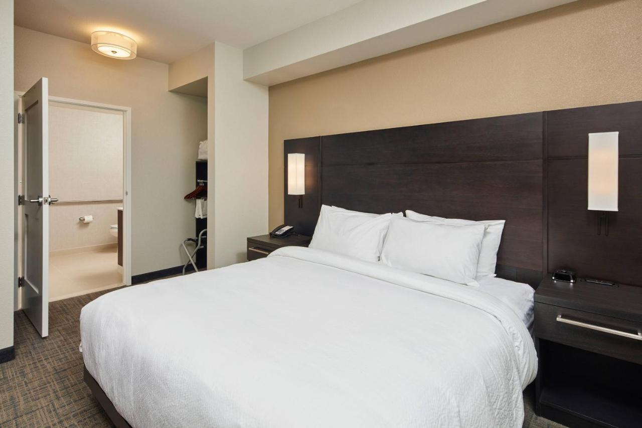 | Residence Inn Sacramento Davis