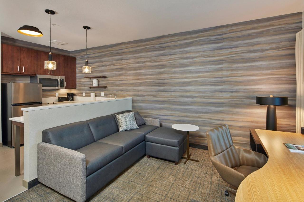 | Residence Inn Sacramento Davis