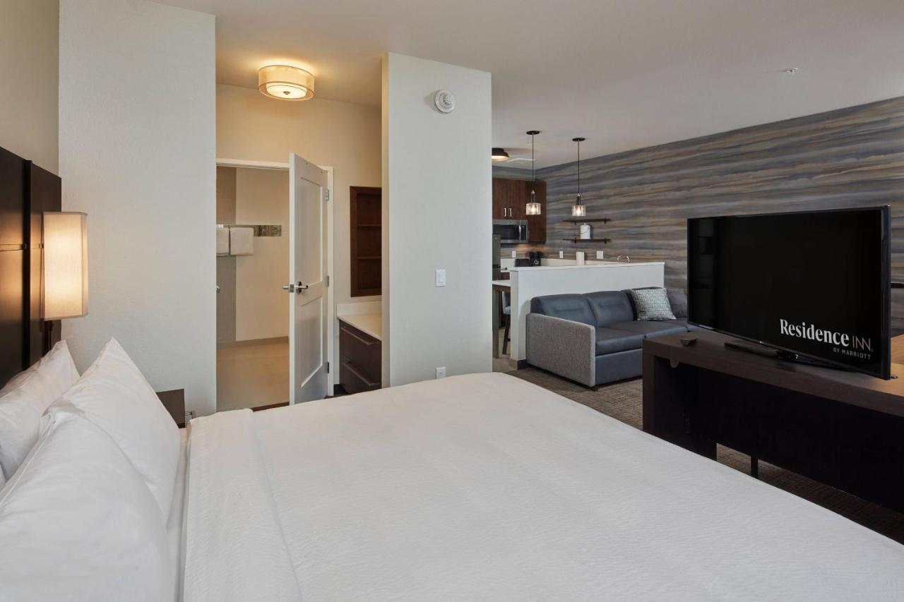 | Residence Inn Sacramento Davis
