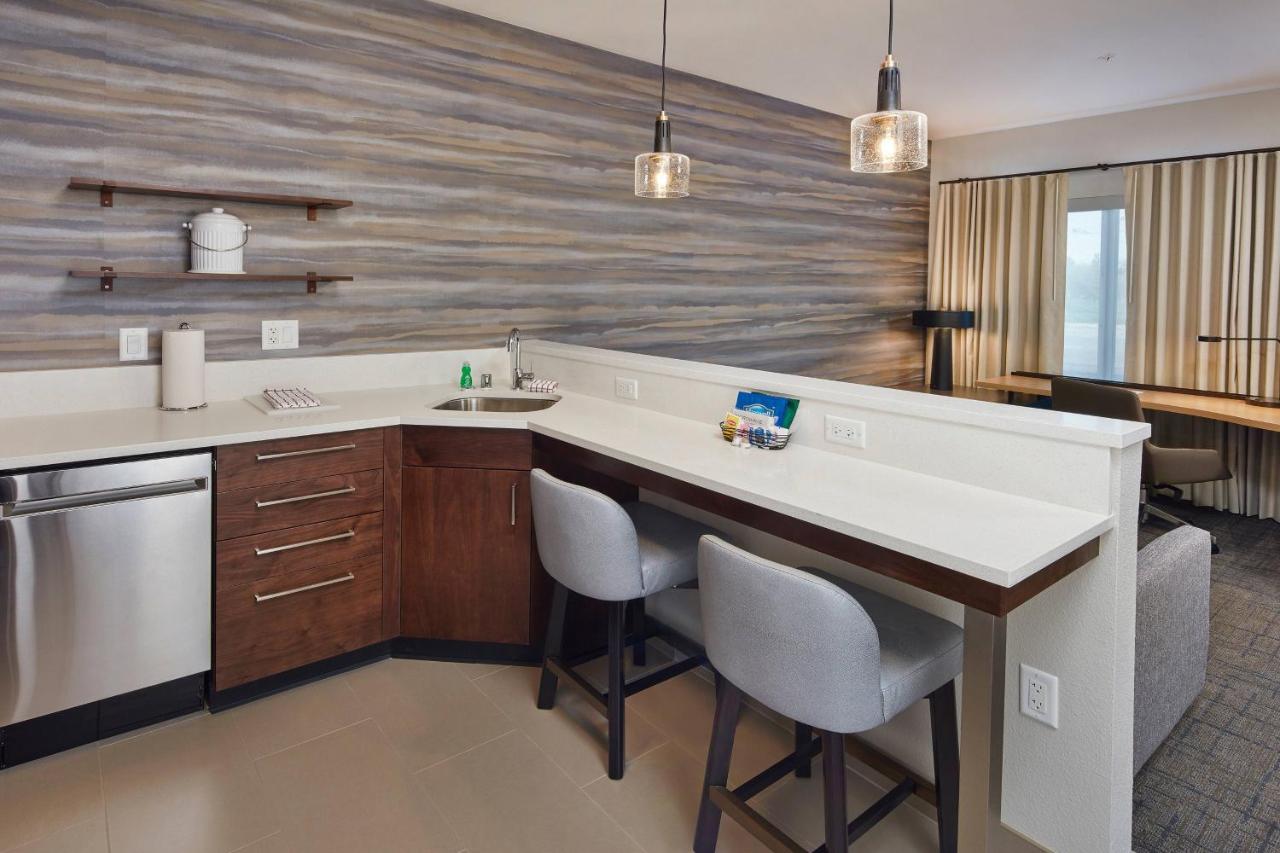 | Residence Inn Sacramento Davis