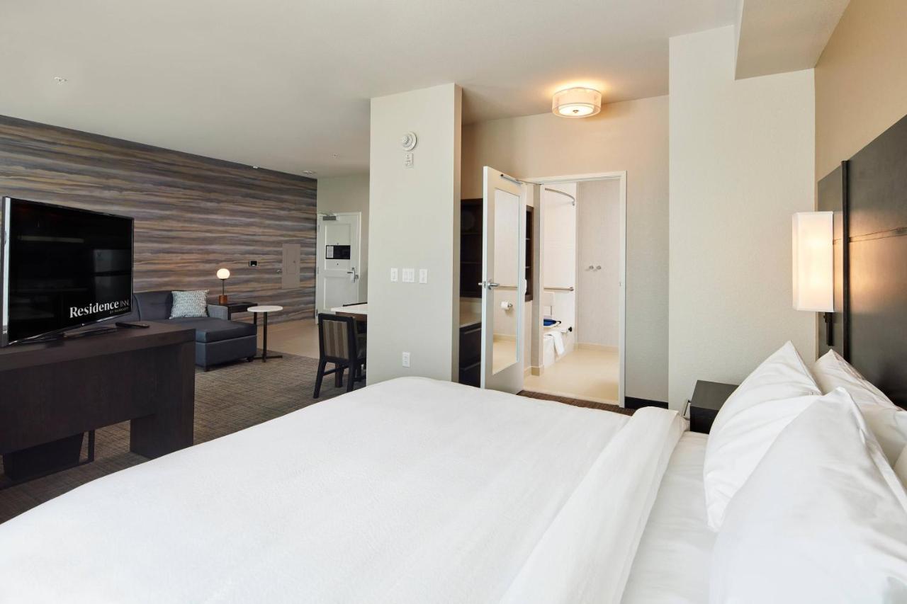 | Residence Inn Sacramento Davis